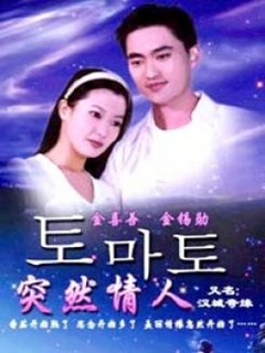 汉城奇缘