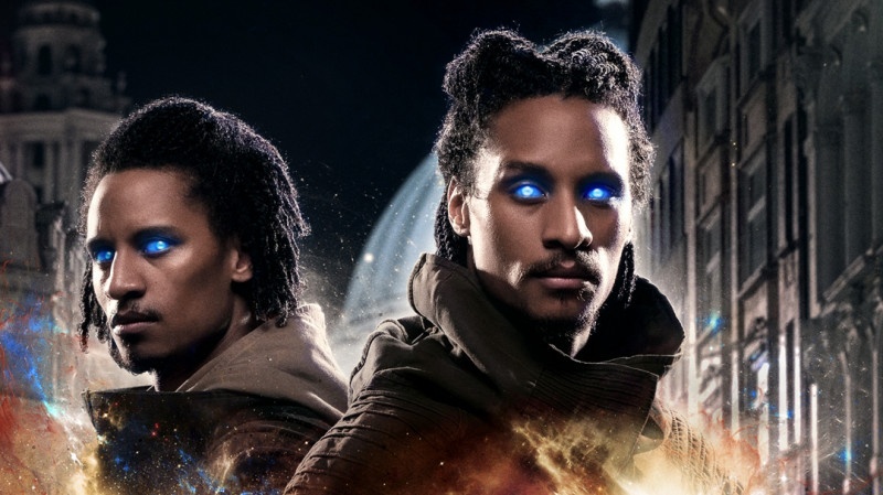 黑衣人全球追缉