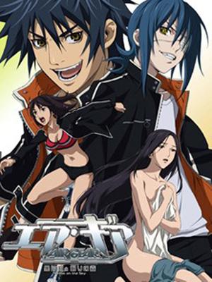 飞轮少年oad(2011)动漫 - 全2集剧情介绍 - 南瓜剧情网