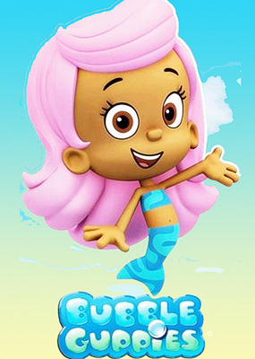 第一部 小幻与冲冲第二部 声优:小幻  冲冲  凯尔 泡泡孔雀鱼第二部