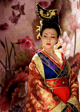 4.8 50集全 快乐星球第四季 主演:管桐  付乐为  高馨岳 6.