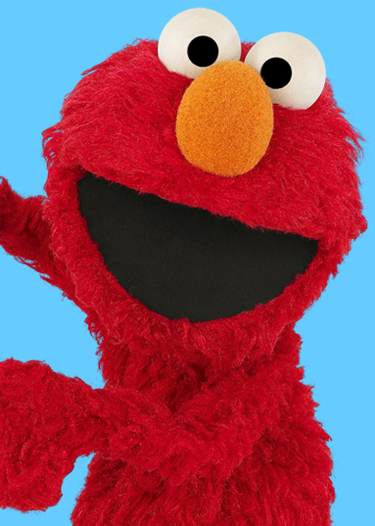 芝麻街艾摩的世界(1999)动漫 - 全集剧情介绍 - 南瓜剧情网