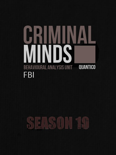 犯罪心理第十季