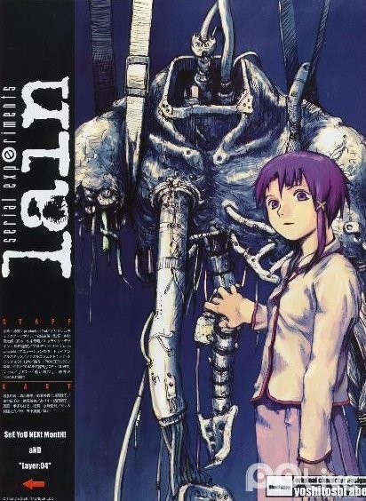 铃音(1998)动漫 - 全集剧情介绍 - 南瓜剧情网