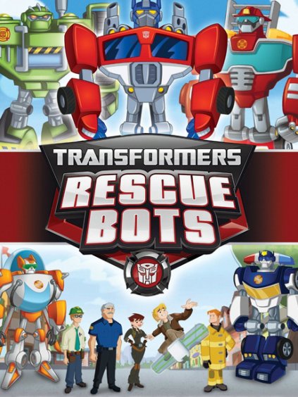 《变形金刚救援汽车人第二季》是一部上映于2014 年,集亲子,机械,动画