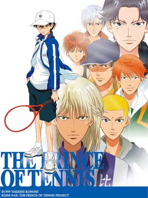 网球王子OVA-第一季