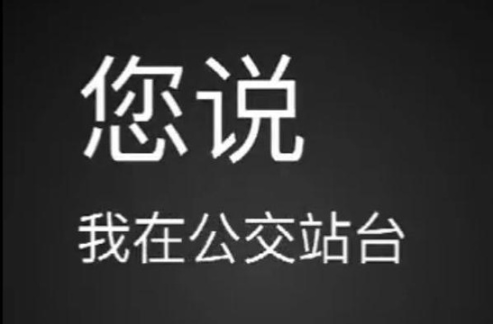 大叔奇葩报警:公交车不来出租贵 警车接一下(3) 第3页