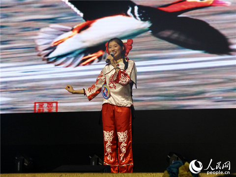 “汉语架起了泰中友谊的桥梁”——记第十八届“汉语桥”世界大学生中文比赛泰国赛区决赛 第1页