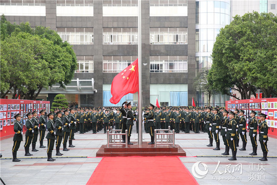 70年前老照片集中亮相 带你看看当年的新桥医院 第1页