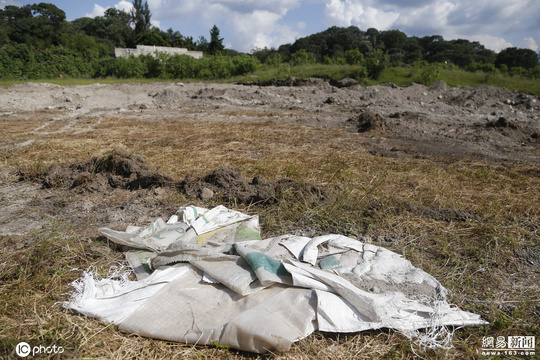 枯井挖出119袋人体残骸 墨西哥重启&quot;失踪案&quot; 第1页