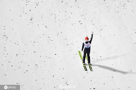 2020年FIS跳台滑雪世界杯波兰站赛况(2) 第2页