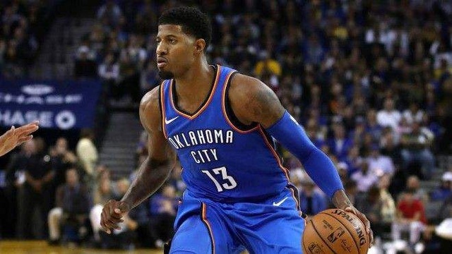 NBA小前锋生涯总薪水Top20:皮蓬不如马文,鲁尔邓第五杜兰特第四(7) 第7页