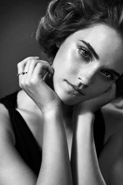 Emma Watson 第1页