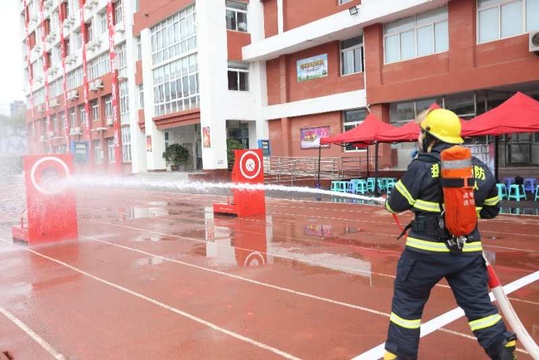 盘锦市石化行业安全生产技能大赛暨全省安全生产技能大赛选拔赛圆满落幕(3) 第3页