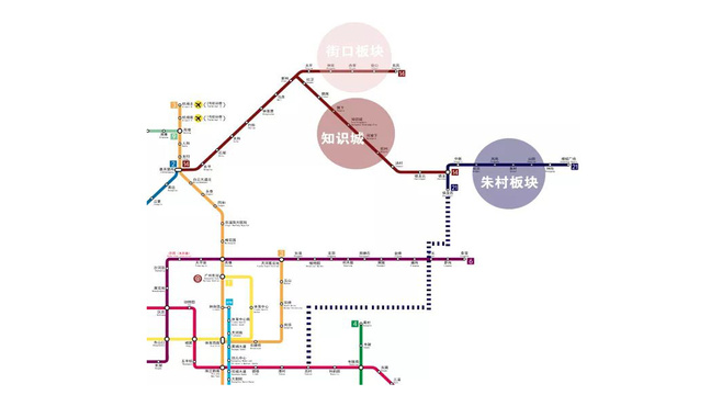 3条新地铁周五同步通车!广州实现区区通地铁(16) 第16页
