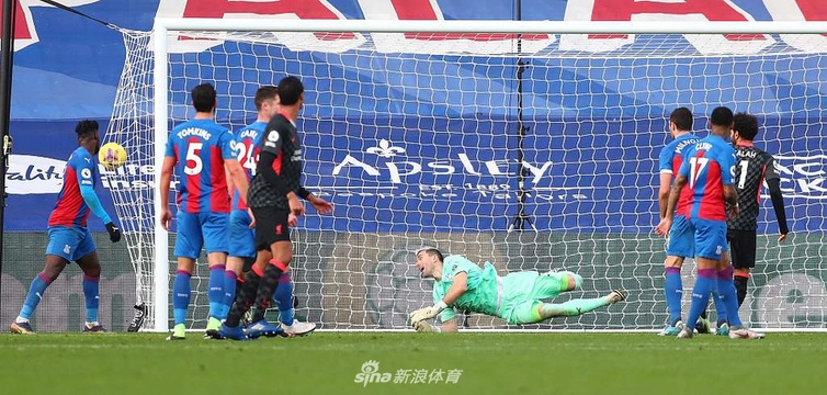 [英超]利物浦客场7-0狂胜水晶宫(29) 第29页