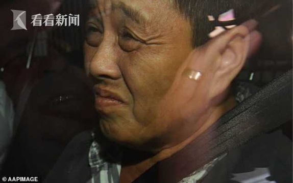 澳女老板疑报复农场草莓藏针 影响恶劣或被重判 第1页