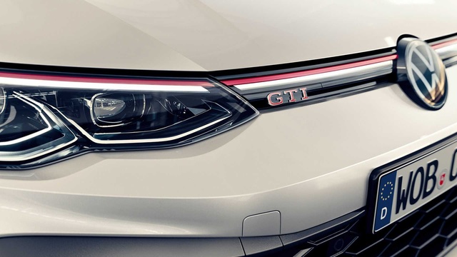 全新高尔夫GTI Clubsport(5) 第5页