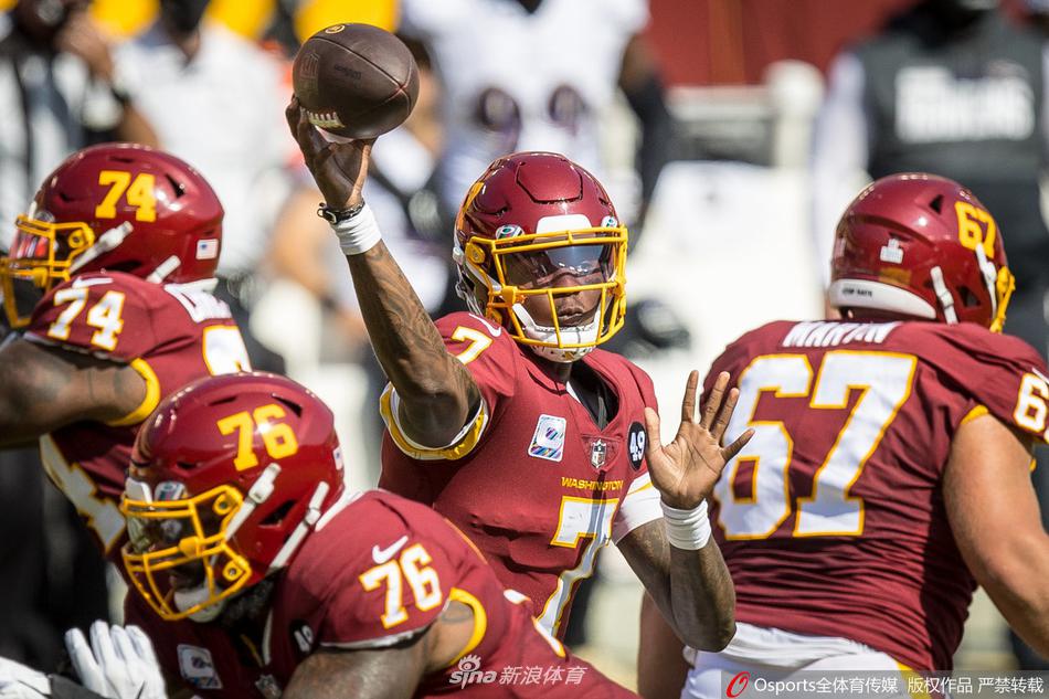 nfl巴尔的摩3117华盛顿红皮