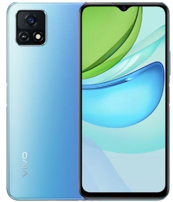 05天猫061049.002021.04 上市vivo y52s t1版大屏6.