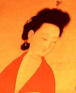 中国王朝女性传说恶女的真相杨贵妃
