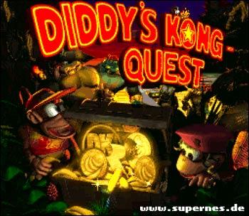 DiddysKong-Quest(VG)