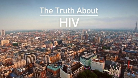 艾滋病的真相