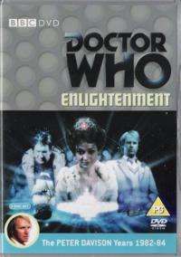 DoctorWho-Enlightenment