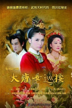 《大唐女巡按》全集-电视剧-在线观看-搜狗影视