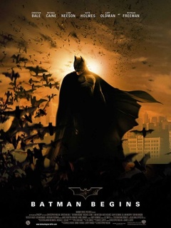 蝙蝠侠：侠影之谜英语