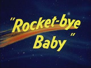 RocketByeBaby