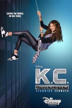 K.C.Undercover