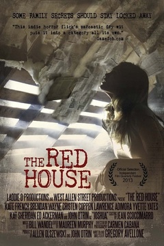 TheRedHouse