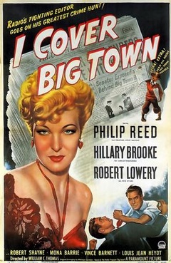 ICoverBigTown