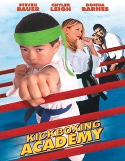 KickboxingAcademy