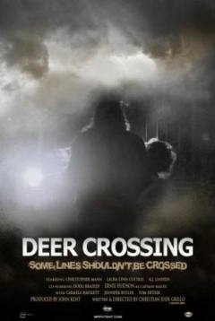 DeerCrossing