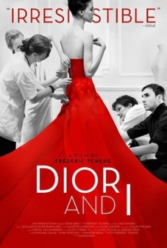 Dior和我