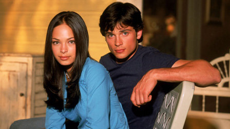 超人前传 第二季