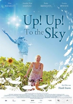 Up！Up！TotheSky