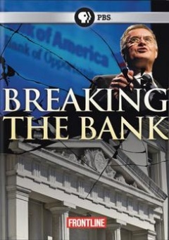崩溃的银行