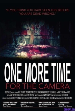 OneMoreTimeForTheCamera