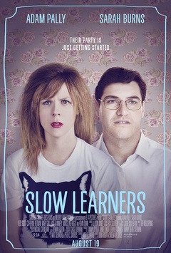 SlowLearners