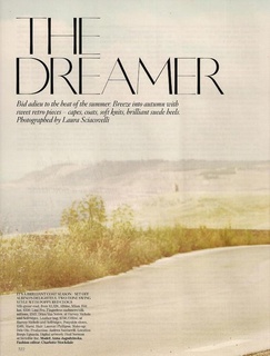 thedreamer