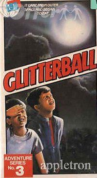 Glitterball