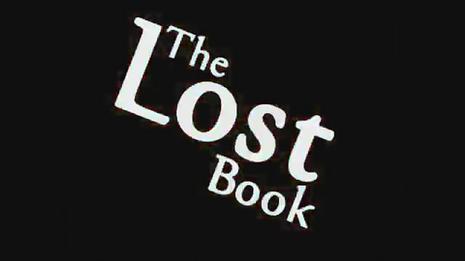 TheLostBook