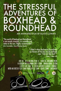 TheStressfulAdventuresofBoxhead&Roundhead