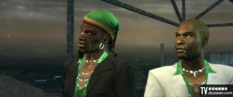 黑道圣徒2相关图片