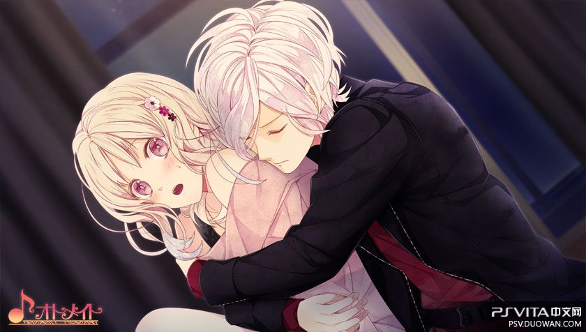 魔鬼恋人v 日版