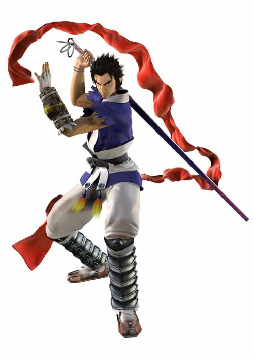 天地之门 官方繁体中文版