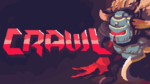 crawl